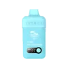 TUGBOAT T12000 Double Apple Shisha Disposable