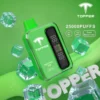 TOPPER 25000 PUFFS