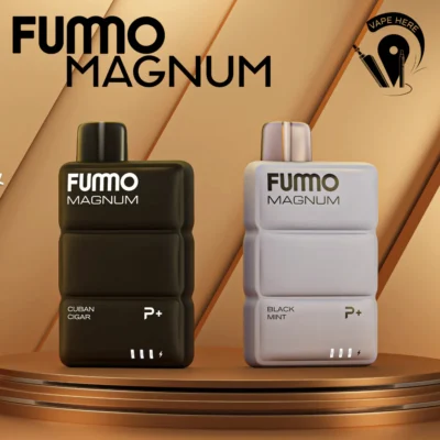 Fummo Magnum