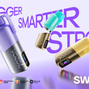 SWITCH EDGE