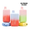 Elf Bar 10000 Puffs Disposable Vape In UAE