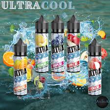Ultra Cool