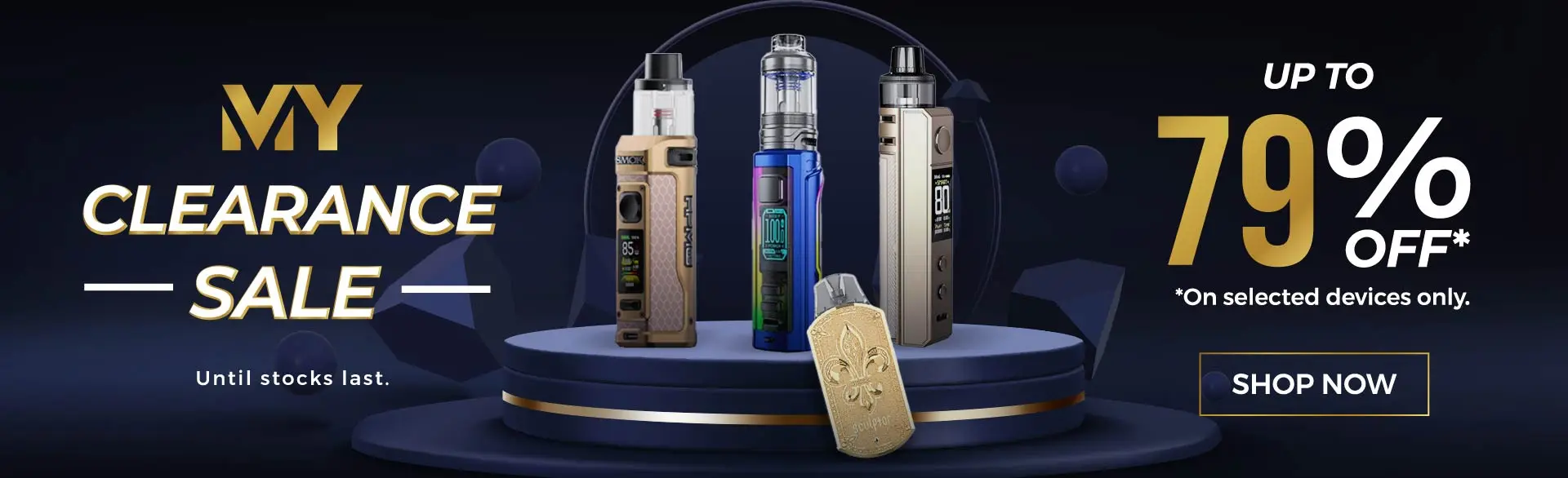 Vape Dubai Shop