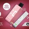Elf Bar EW9000