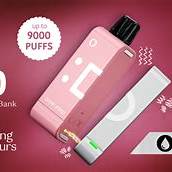 Elf Bar EW9000