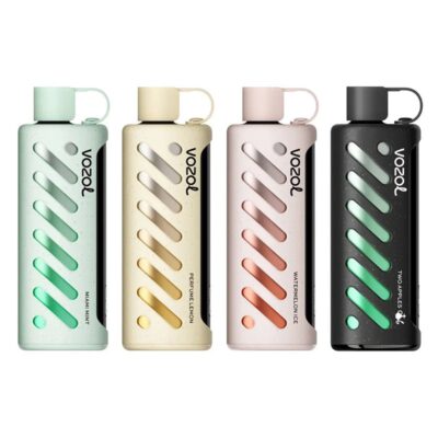 Vozol Gear Shisha 25000 Puffs Disposable Vap