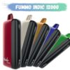 Fummo Indic