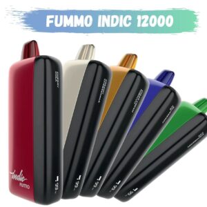 Fummo Indic