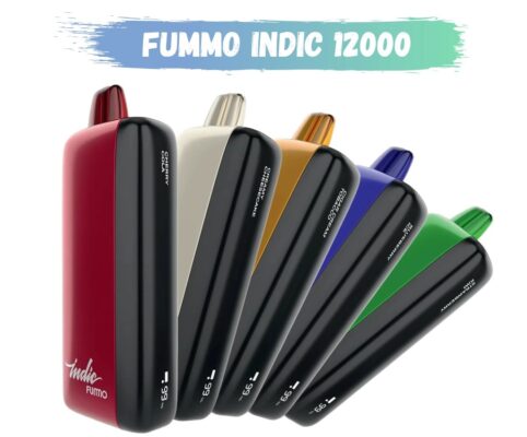Fummo Indic