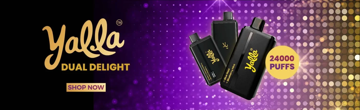 Vape Dubai Shop